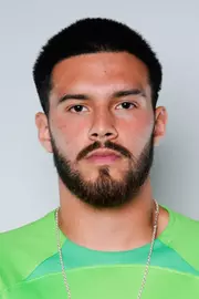 Juan Martinez-Bastidas MSOC 2025