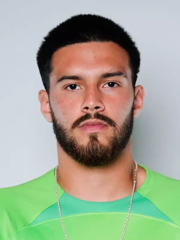Juan Martinez-Bastidas MSOC 2025