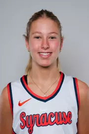 Maddy Potts Headshot 2025-26