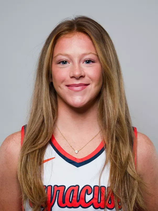 Olivia Schmitt Headshot 2025-26