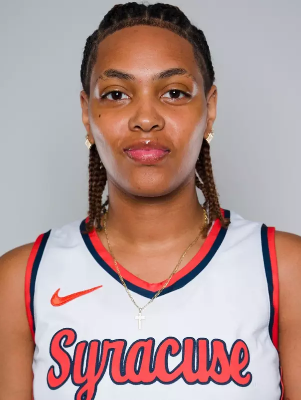 Shy Hawkins 2025-26 Headshot