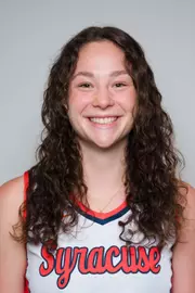 Sophie Burrows Headshot 2025-26
