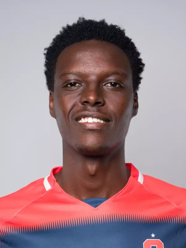 MSOC Ivan Irinimbabzi 2025