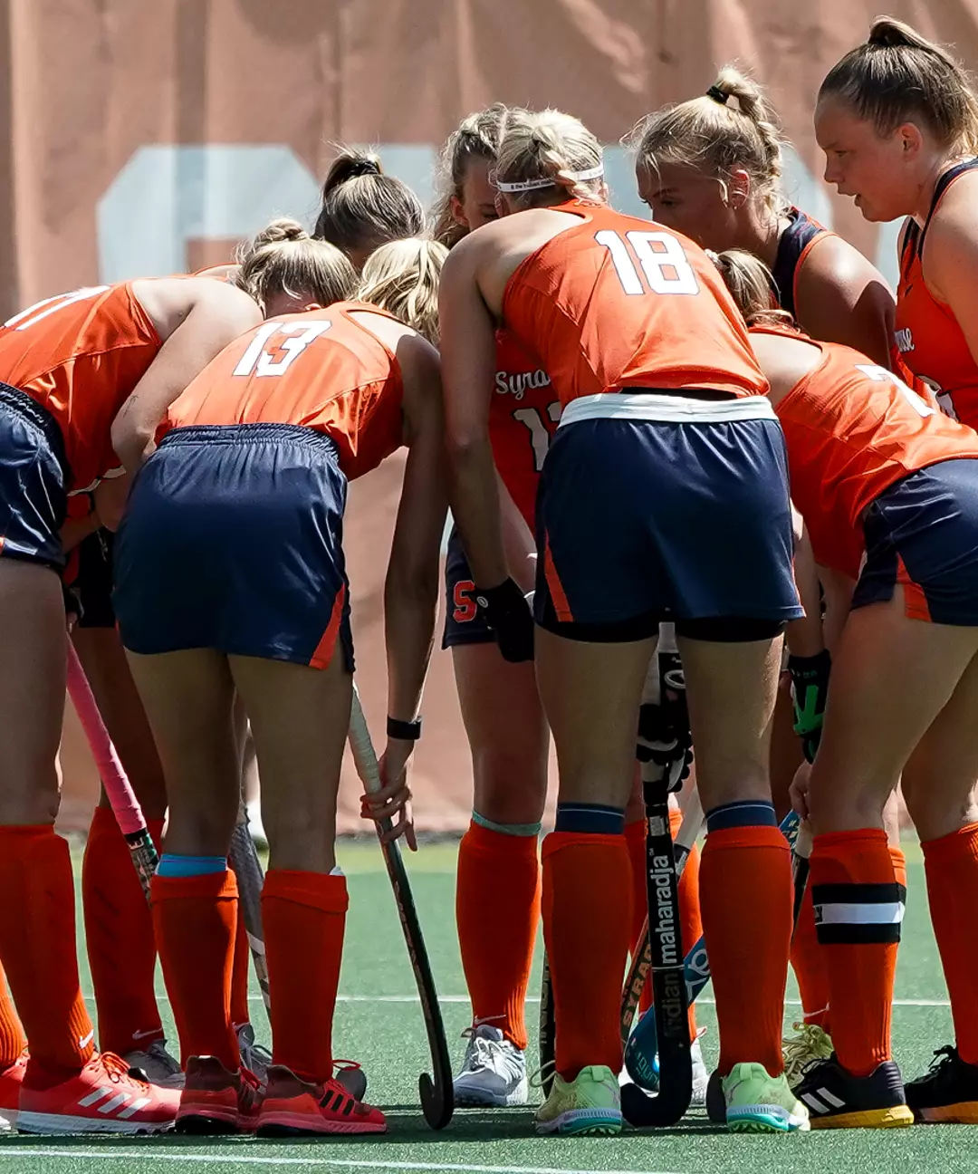 Cuse vs Fairfield