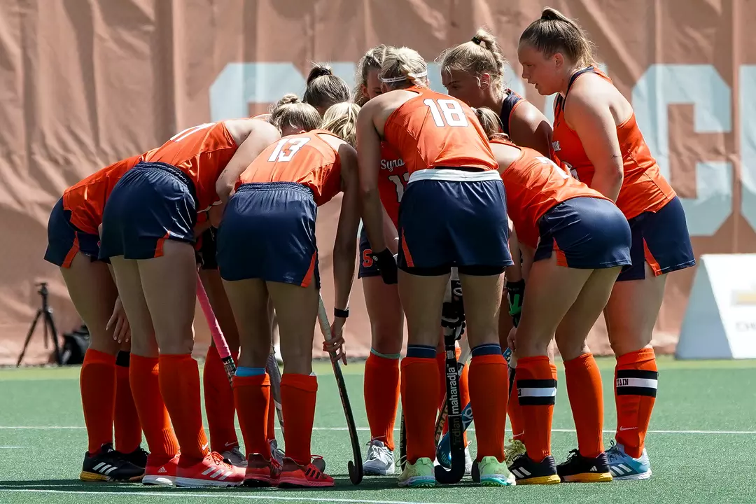 Cuse vs Fairfield