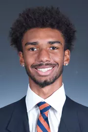 Terrell Wilfong