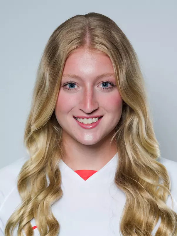 Mackenzie Dupre