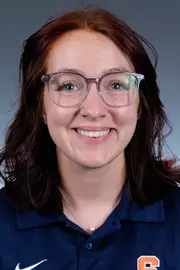 Elizabeth Maheras