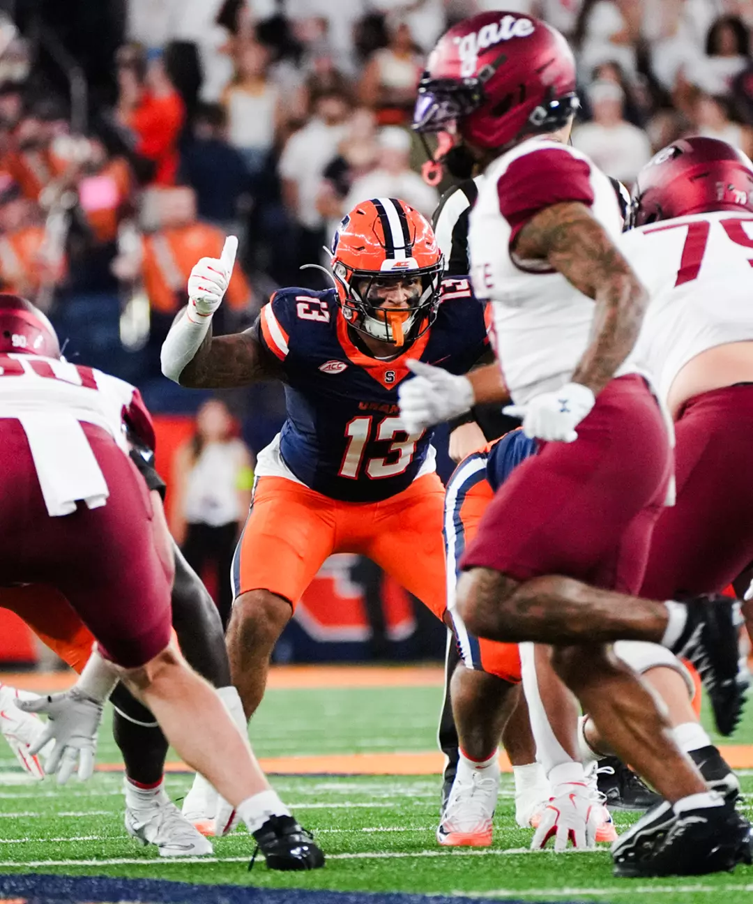 Gary Bryant III