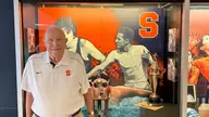 Alumni Spotlight: Harold "Hal" McGrath, Jr. '53