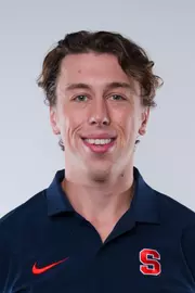 Benjamin Campbell-Reid Headshot 2025