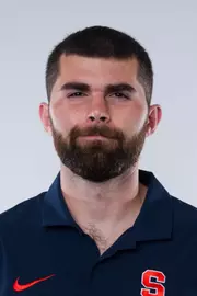 Mack Carr Headshot 2025