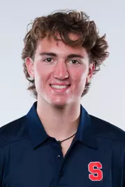 Aidan Ehrismann Headshot 2025