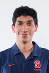Sam Fernandez Headshot 2025