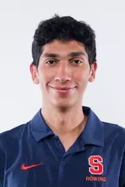 Sam Fernandez Headshot 2025