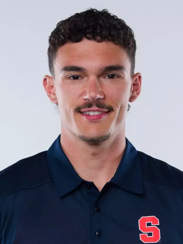Payton Gauthier Headshot 2025