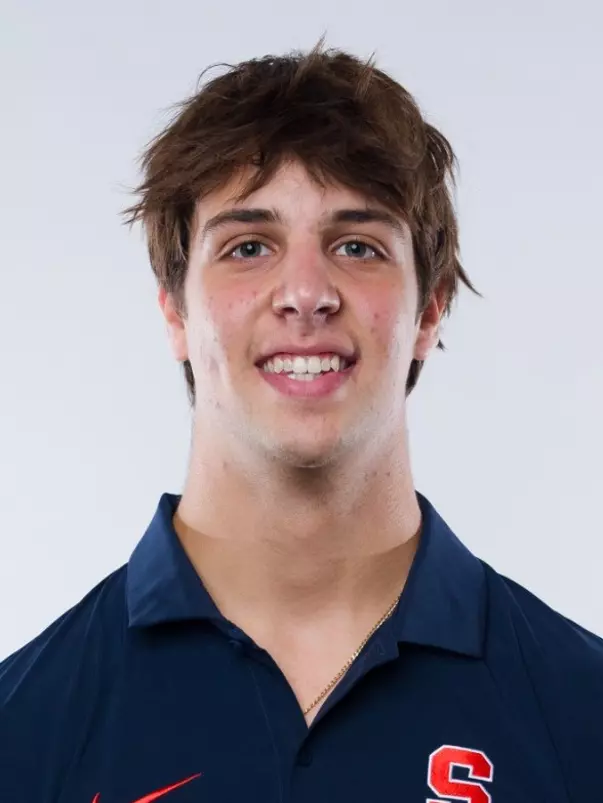 Max Jones Headshot 2025