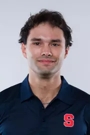 Olesh Walo Headshot 2025