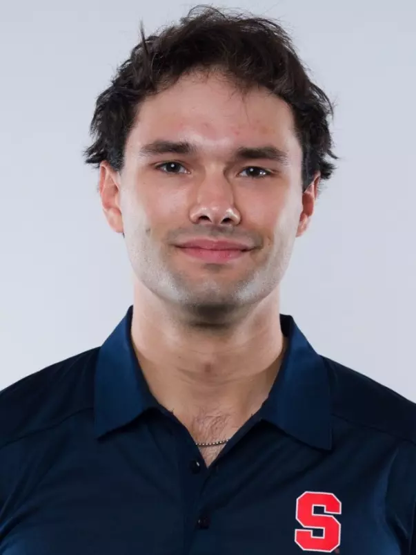 Olesh Walo Headshot 2025
