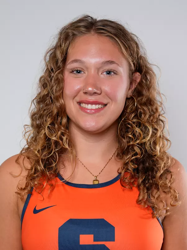 Olivia Bachert
