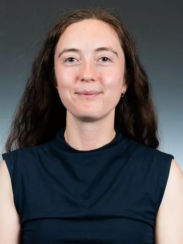 Amelia Bartels Head Shot 2025