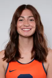 Isabella DeSantis