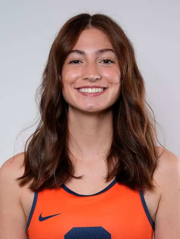 Isabella DeSantis