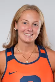 Hannah Fagioli