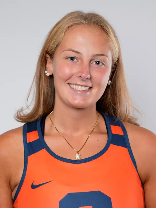 Hannah Fagioli