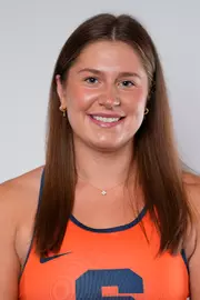 Ellie-Kate Hutchinson