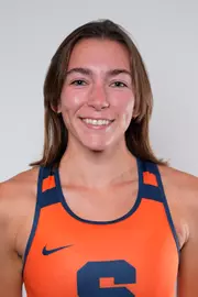 Ella McKinley