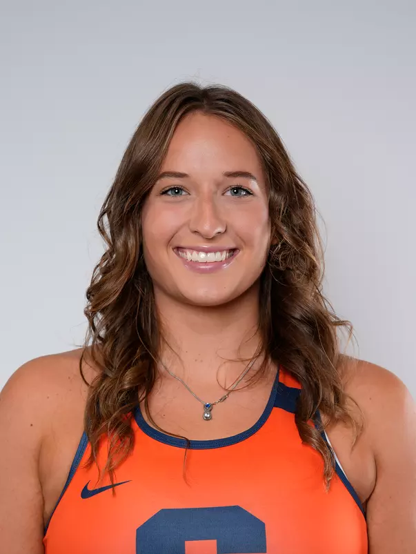Olivia Olsen