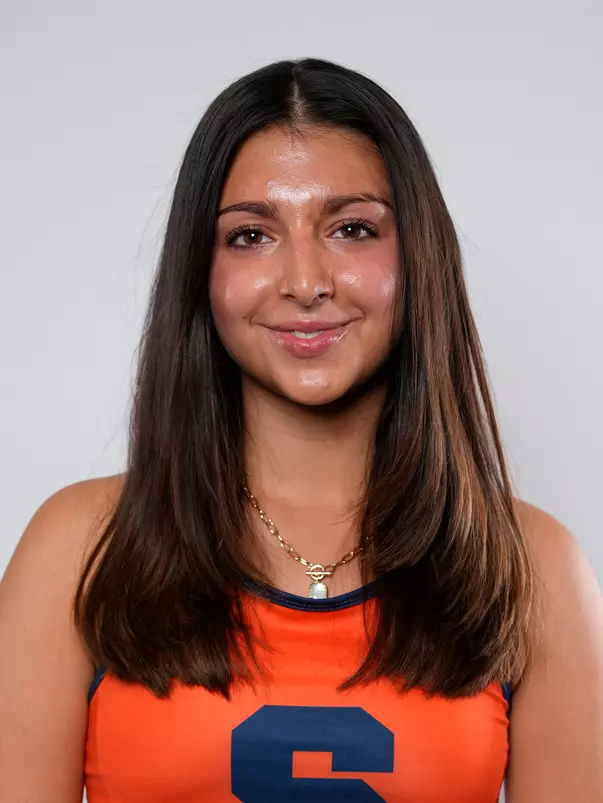 Isabelle Sareen