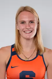 Mackenzie Tuffin