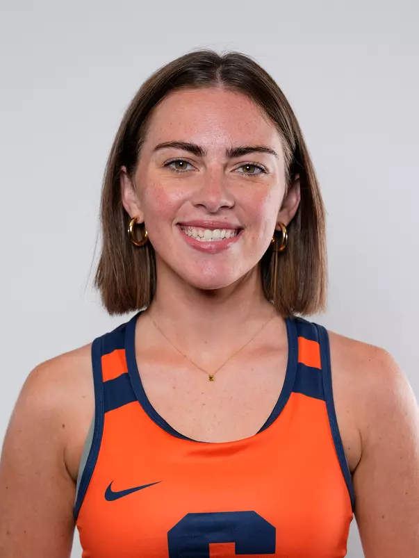 Chloe Van de Meulebroecke