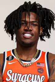 Calvin Russell III MBB Headshot