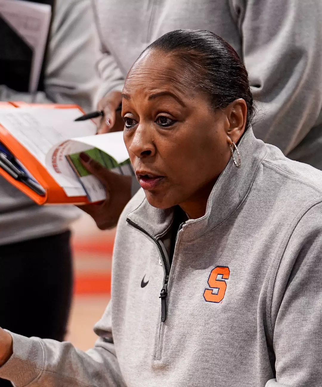 Syracuse defeated vs. Cal in triple overtime on Sunday