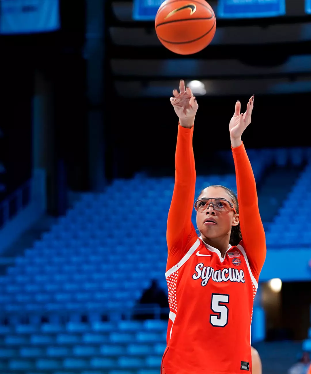 Cuse vs North Carolina