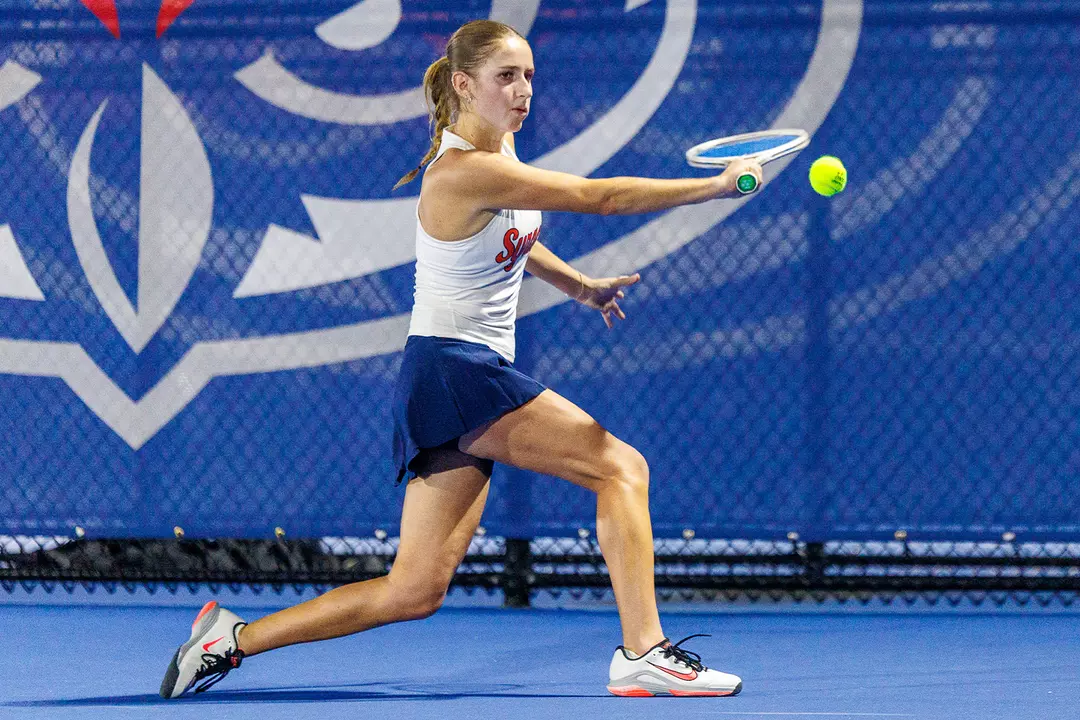 Monika Wojcik at FAU