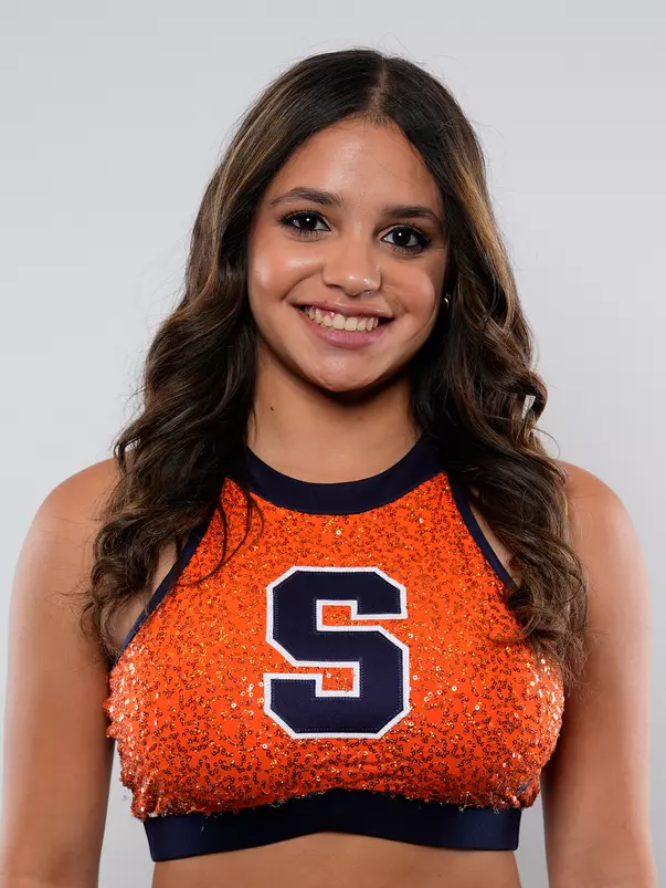 Alanna Mejias-Estremera