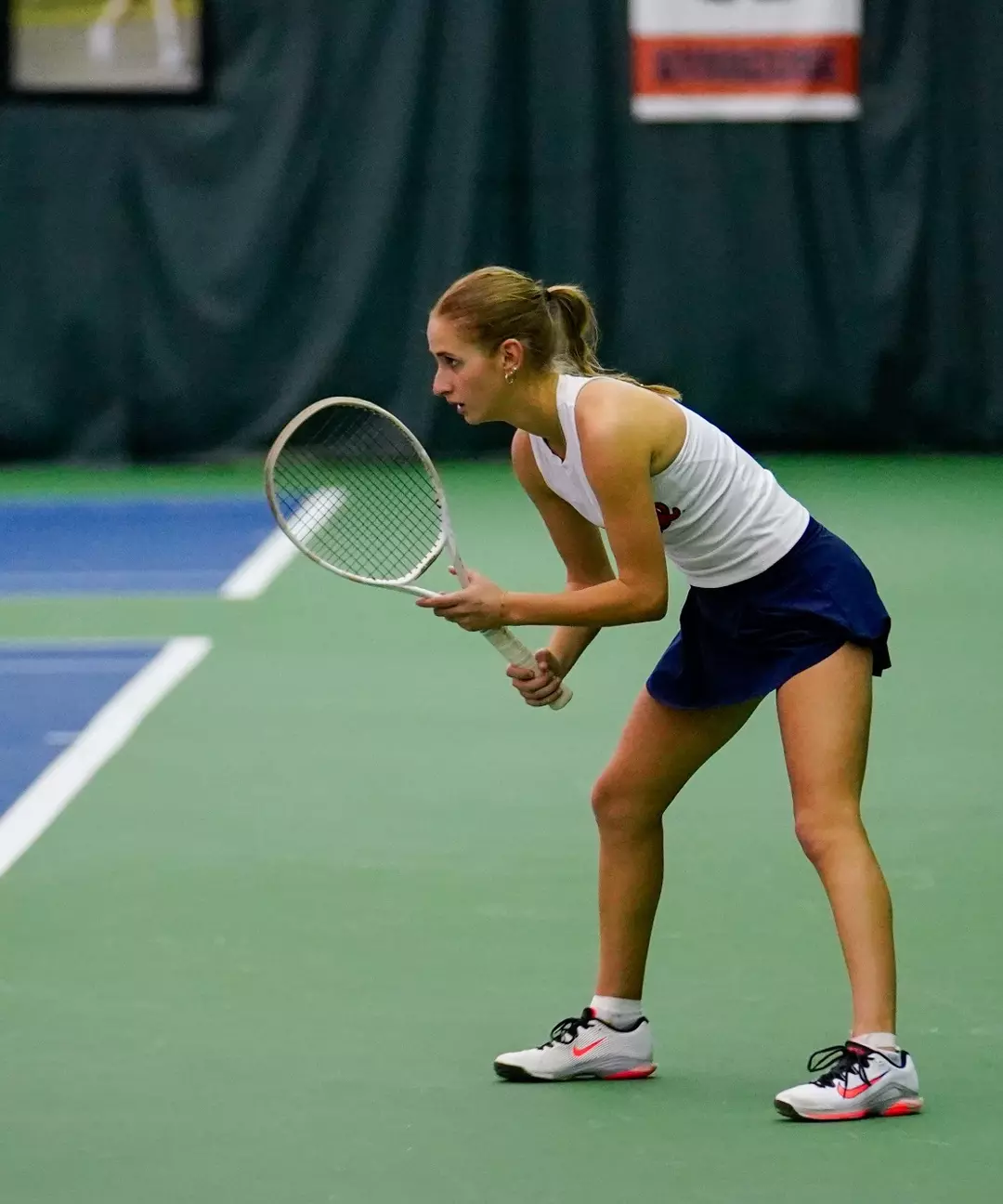 Monika Wojcik