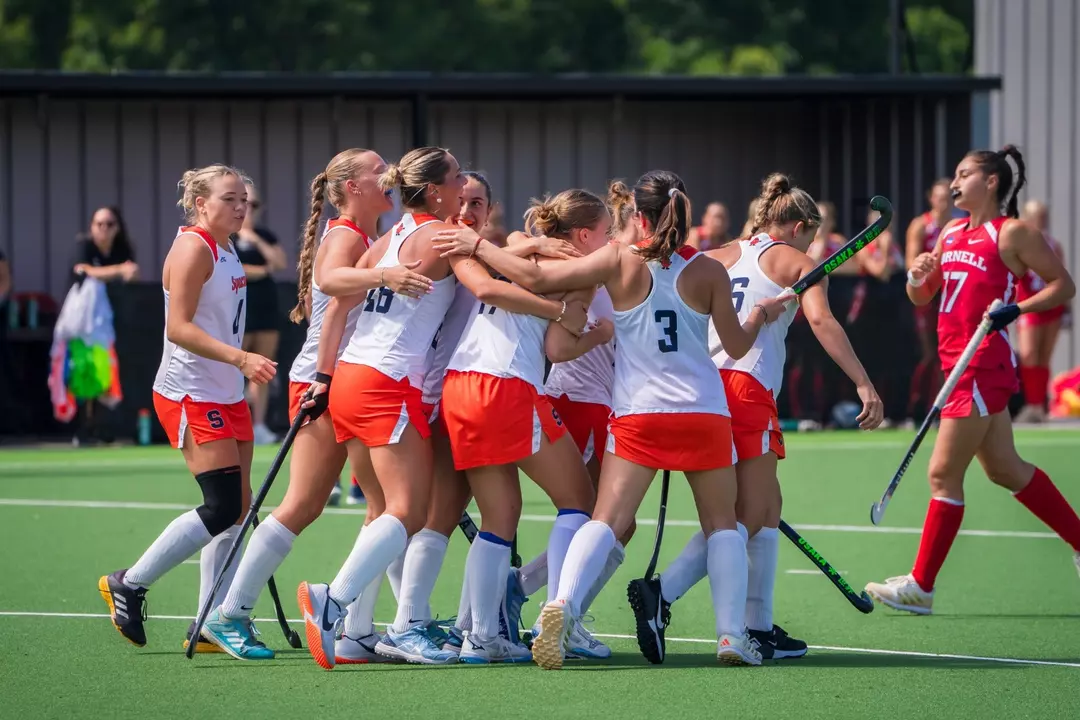 FH Group Celebration at Cornell Exhibition
