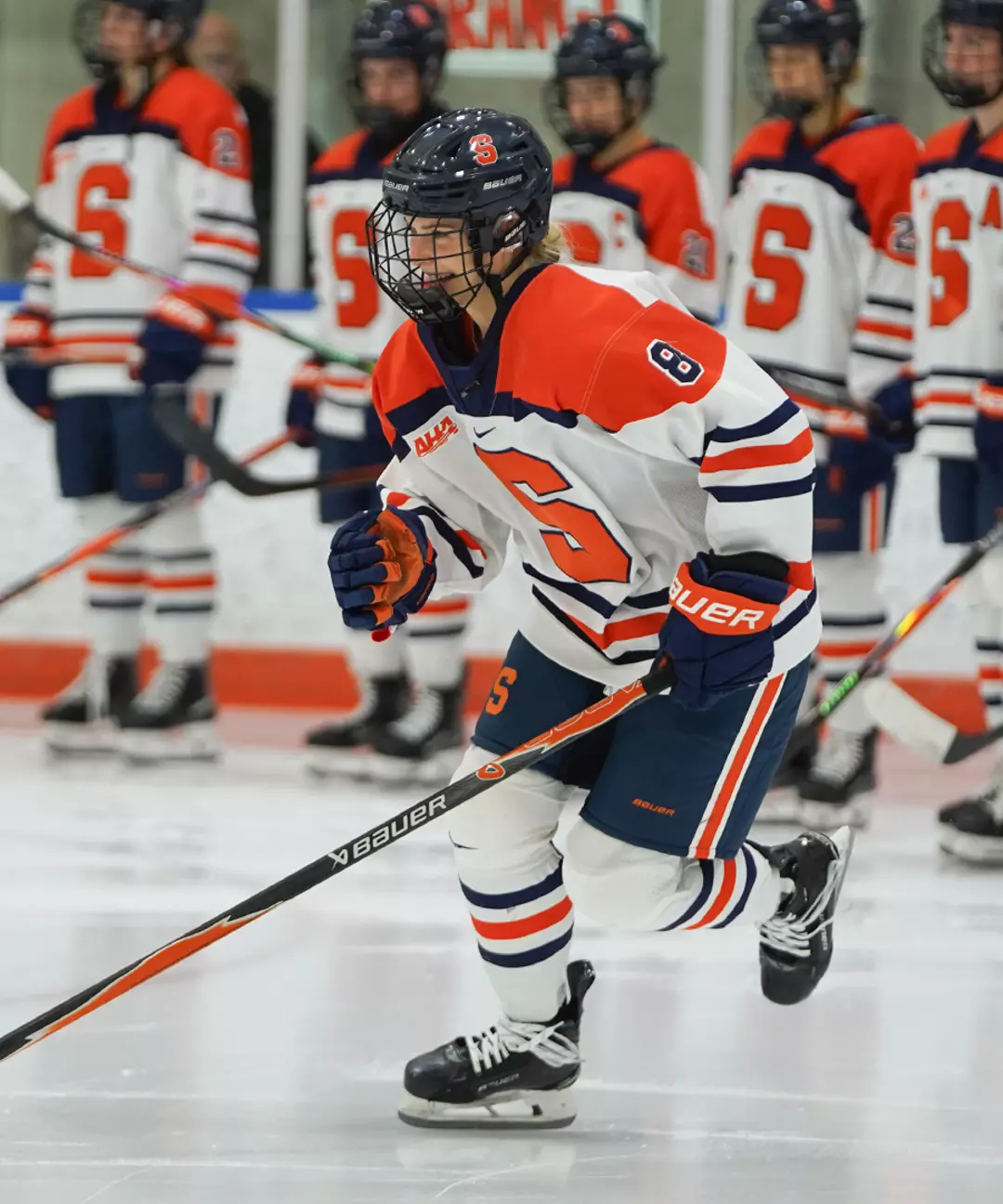 Cuse vs. Penn State