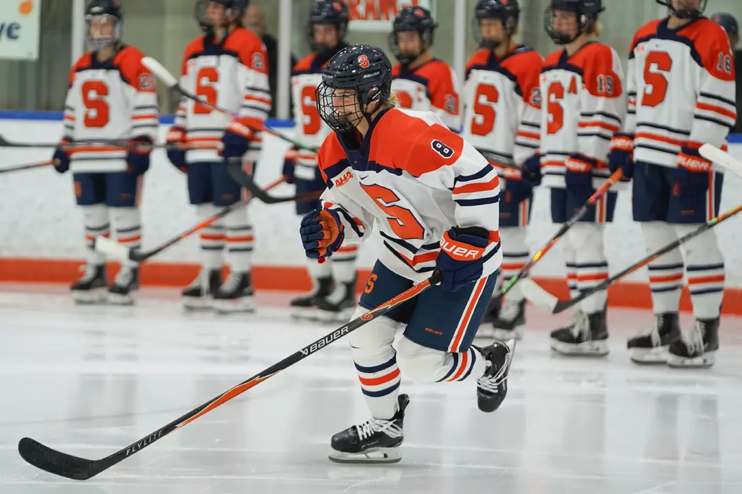 Cuse vs. Penn State