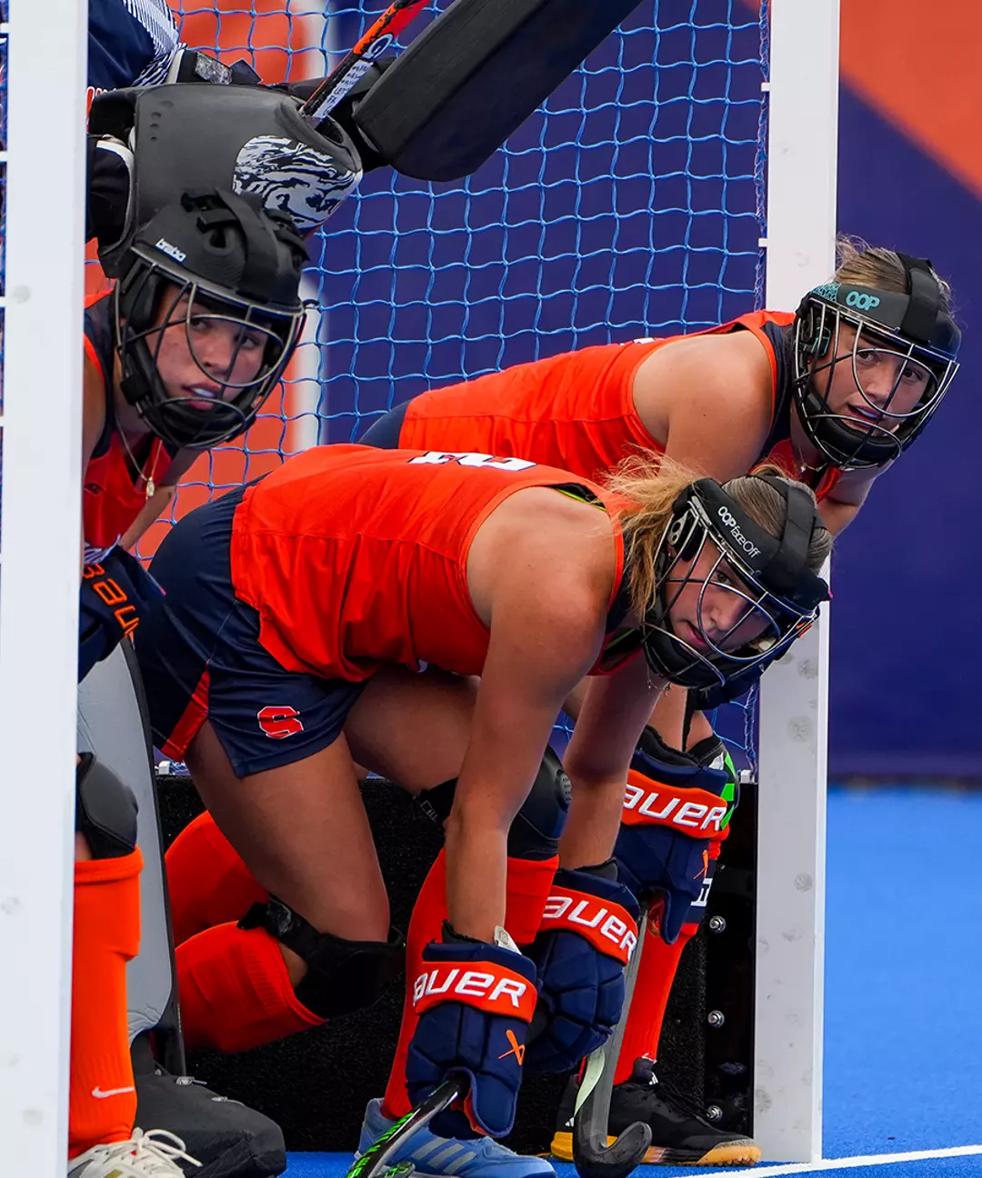 Cuse vs. Harvard