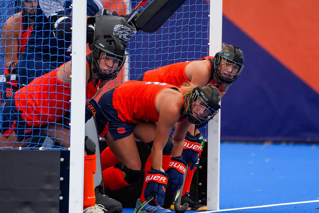 Cuse vs. Harvard