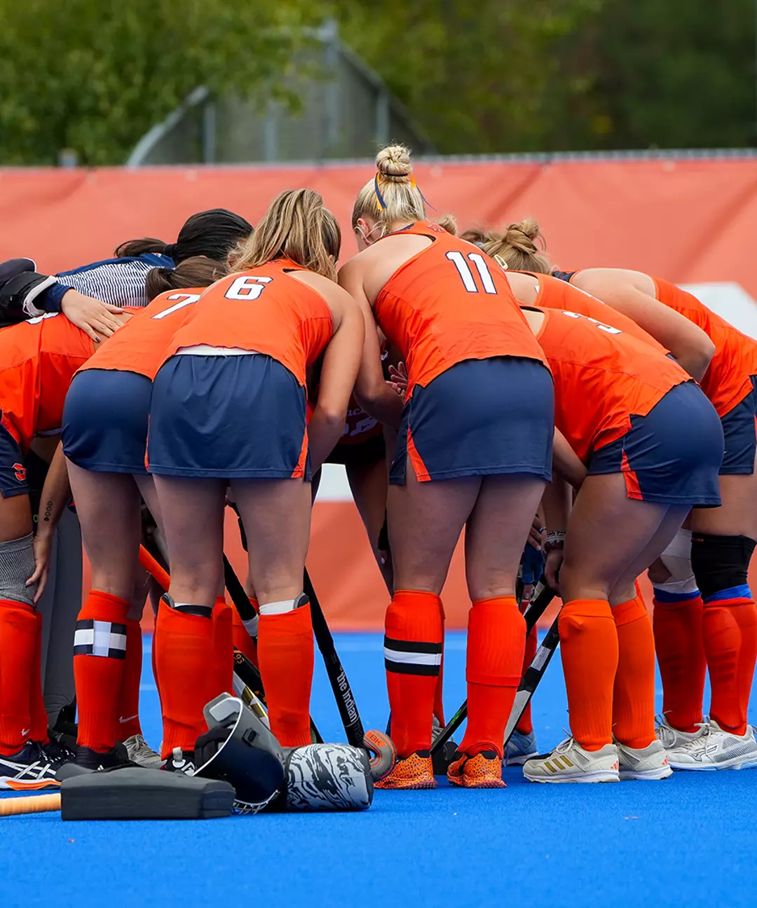 Cuse vs. Harvard