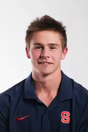 Patrick Caldwell
