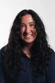 Rose Greenspan