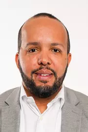 Charles Johnson
